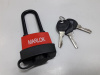 Замок навесной MARLOK ВС1.00.40L всепог. 3англ.кл. (028758) (коробка)