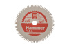 Диск пильный по мет. 10х85мм 80 зубов HSS (205-135) HAMMER