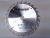 Диск пильный 205-122 CSB WD 180*24*20/16 HAMMER по дереву