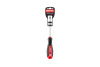 Отвертка PH1х100мм Hammer Flex 601-022 крестовая CR-V с магнит.