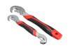 Ключ трубный универсальный XPERT 9-32мм (2шт) Snap N Grip