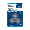 ДИСКИ АЛМАЗНЫЕ ДЛЯ ГРАВЕРА VERTEXTOOLS 30х3мм 3шт (30-20-3) (ГИТ)