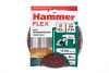 Круг шлиф. фибровый 125мм  P24 12000об/мин 80м/с (5шт) Hammer Flex (243-007)