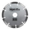 Диск алм. 125х1,8х7,0х22,23мм 1A1RSS Fast Cut (быстрый рез) МОS-DISTAR