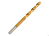 Сверло по мет.  7,0х109мм P6M5/HSS TIN HARDAX (35-5-670)