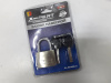 Замок навесной X-PERT Extra (CY) 40мм 4кл. (SL-924081-5) (КТ) (блистер)  