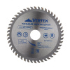 Диск пильный по дер. 125х48Тх22,23мм VertexTools (ГИТ)  (125-48-22)