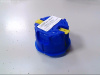 Подразетник 68x45 IP20 СУ в полых стенах с пластмас. лапк. 020-011 uplast