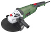 Машина шлиф. угловая USM2100A 230мм 2100Вт 6000об/мин Плавный пуск HAMMER