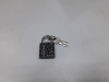 Замок навесной MARLOK ВС1.2.25 ПП 2англ.кл. (коробка) (028066) 