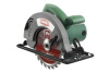 Пила циркулярная CRP1500/185 1500Вт 5600об/мин 185x30мм макс. пропил 59мм Hammer Flex (140-023)
