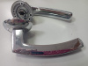 Комплект ручек BRALLI CB301-01 CP хром 