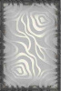 Ковер GRAFICA 4533 (0,8х1,5м) прямоуг. 21431 (ACVILA/Молдавия)