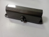 Доводчик дверной NOTEDO DC-090 BRONZE 60-120кг бронза (10шт)
