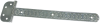 Петля-стрела ПС-500 3,0мм пол.серебро "Цепь" (10шт)