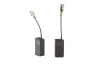 Щетки угольные RD для Bosch (1607014145) 5х8х15,2мм (2шт) AUTOSTOP (404-319)