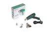 Фен техн. HG2000LE 2000Вт 350/600С 300/500л/мин насадки тепл. защита HAMMER Flex (160-014)