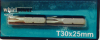 Бита TORX T-30 25мм (20шт) WHIRLPOWER 30 (964-11-02530) (лента)
