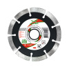 Круг алмазный 1A1RSS GROOVER 125*6,0*10*8T*22.23 "MD-STARS"