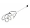 Миксер Hammer 221-003 MX-AC 60х400мм для песчано-гравийных смесей оцинкованный