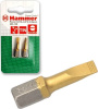 Бита SL-6,5х25мм (2шт) HAMMER Flex (203-140)