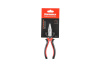 Тонкогубцы-утконосы 160мм (6") Hammer Flex (601-012)