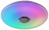 Свет-к св/д AU61877/500 120Вт+RGB MP3 2800K-7000K DIMMER ПДУ