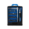 Отвертка универсальная со сменными вставками  VERTEXTOOLS (0061-33)