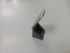 Уголок пластмассовый №11 титан алюминий (1,100шт) (172-007)