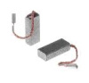 Щетки угольные RD для Bosch (1607014116) 5х8х17,5мм (2шт) AUTOSTOP (404-308)