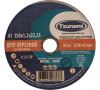 Круг отрезной 150х1,2х22 А54 S BF L мет.+нерж. TSUNAMI  (Сиб-Зит)