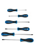 Набор отверток (6пр.) VERTEXTOOLS (ГИТ) (0061-6)