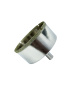 Коронка по стеклу  80мм VertexTools (ГИТ) (333-80)