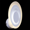 Бра 10023-0.2-01LED 18Вт (светодиодное)
