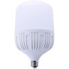 Лампа св/д 80Вт Е27 220В 6500К (VHPLED-80W-E27-6500) IP20 160*275мм (переходник Е40) VKL electric 