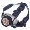 Фонарик налобный со светодиодами BL-050-5C 5LED 3R3, 6,5*4,3см, 3*ААА ЧИНГИСХАН 328-068