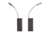 Щетки угольные RD для HAMMER PRT620, PRT850 6,5х7,5х12мм (2шт) (404-403)