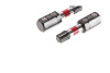 Бита TORX T-25 25мм (2шт) HAMMER (203-182)