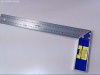 Угольник алюминиевый 350мм RUTEK (14-15-004)
