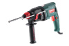 Перфоратор PRT650D 650Вт SDS+ 24мм 0-1000об/мин 2,4Дж 3 режима кейс HAMMER (137-009)