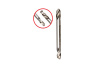 Сверло DR MT  4,2*51мм мет. двухсторон. HAMMER (202-138)