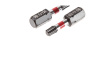 Бита TORX T-20 25мм (2шт) HAMMER (203-181)