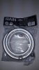 Шланг для душа 150см 1/2"(Имп)-1/2"(Имп) антитвист RAIN (569-035)