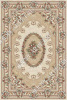 Ковер MILAN 5440 (2х3м) прямоуг. крем-коричн. 3 (MERINOS/Россия)