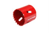 Коронка  44мм биметаллическая (мет./дер.) HAMMER Flex (224-009)