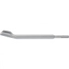 Зубило канальное 14х400х22 ШТРОБНИК SDS PLUS (222-400-22)