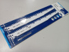 Полотно для сабельной электроножовки K-S1531L (2шт)  Vertextools (ГИТ) (K-S1531L)