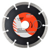 Диск алм. сегментный 125х22,2мм FALCO (664-886)