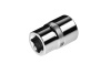 Головка 1/2" 22мм  DR CRV    WESTER
