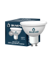 Лампа св/д GU10  7,0Вт MR16 4000K 220V  (TANGO LED MR16-7W-GU10-W) TANGO